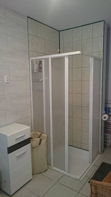 Фото номера Дом для отпуска Загородные дома Dworek Szarki г. Szarki 11